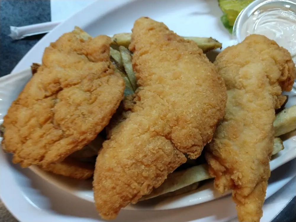Chicken Tenders